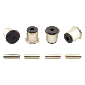 Whiteline® - Front Upper Type 17 Trailing Arm Bushings