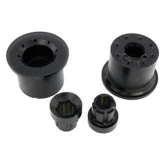 Whiteline® - Front Lower Inner Rearward Control Arm Bushing Kit