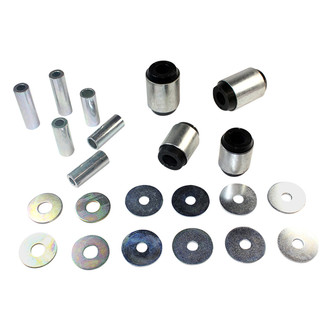 Whiteline® - Front Lower Inner Control Arm Bushing Kit