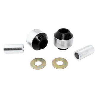 Whiteline® - Front Lower Inner Rearward Type 1 Control Arm Bushings