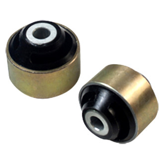 Whiteline® - Front Lower Inner Forward Type 16 Control Arm Bushings