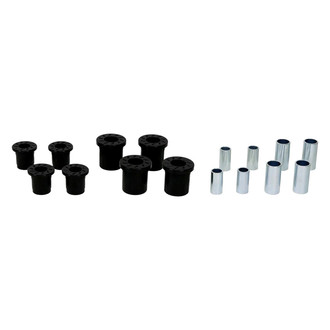 Whiteline® - Front Inner Control Arm Bushing Kit