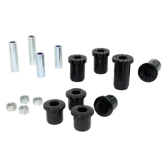 Whiteline® - Front Control Arm Bushing Kit