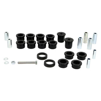 Whiteline® - Front Control Arm Bushing Kit