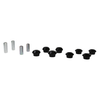 Whiteline® - Rear Upper Inner Standard Control Arm Bushing Kit