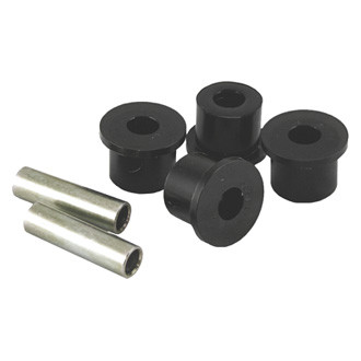 Whiteline® - Rear Forward Type 1 Leaf Spring Bushings