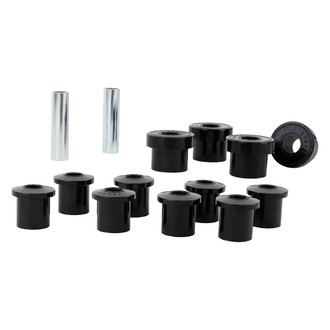 Whiteline® - Front Leaf Spring Bushings