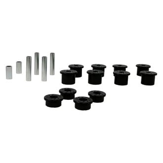 Whiteline® - Front Leaf Spring Bushings
