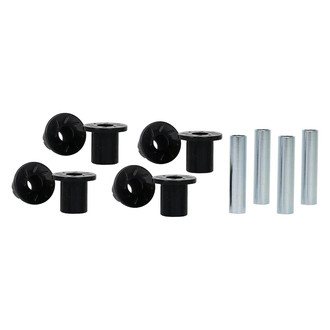 Whiteline® - Front Leaf Spring Bushings