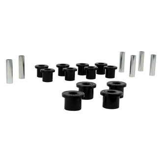 Whiteline® - Front Leaf Spring Bushings