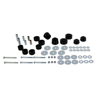 Whiteline® - Subframe Mount Bushings