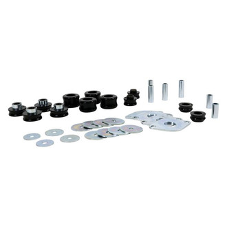 Whiteline® - Front and Rear Subframe Mount Bushings
