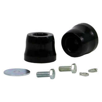 Whiteline® - Front Essential Bushing Kit