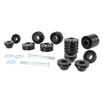 Whiteline® - Body Mount Bushings