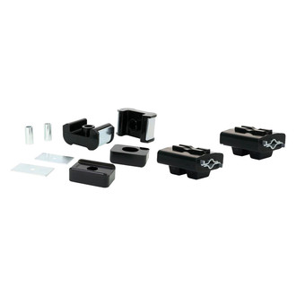 Whiteline® - Engine Mount Bushings