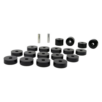 Whiteline® - Body Mount Bushings