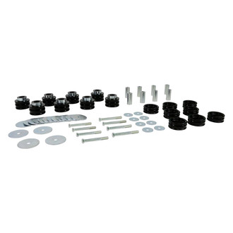 Whiteline® - Body Mount Bushings