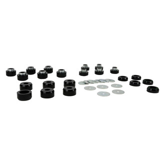 Whiteline® - Body Mount and Radiator Support Bushings