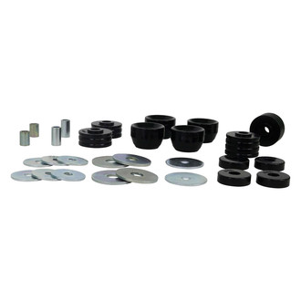 Whiteline® - Body Mount Bushings