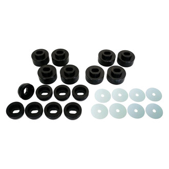 Whiteline® - Body Mount Bushings
