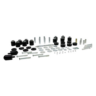 Whiteline® - Body Mount Bushings