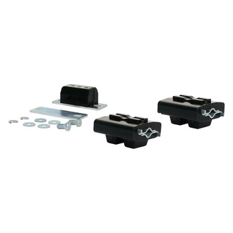 Whiteline® - Engine and Gearbox Mount Bushings