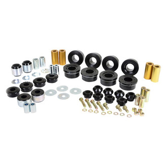 Whiteline® - Rear Essential Bushing Kit