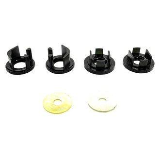 Whiteline® - Differential Mount Bushing Inserts