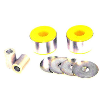 Whiteline® - Differential Mount Bushing
