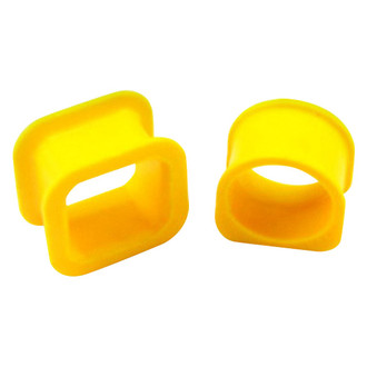 Whiteline® - Front Rack and Pinion Mount Bushing Kit