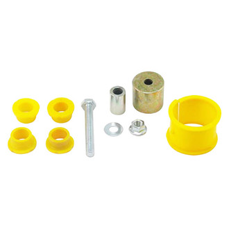 Whiteline® - Front Rack and Pinion Mount Bushing Kit