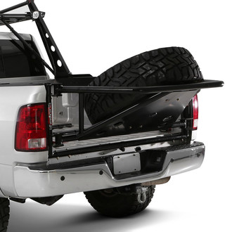 Wilco Offroad® - PreRunner Series Tiregate