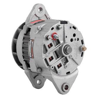 WILSON Automotive® - Alternator