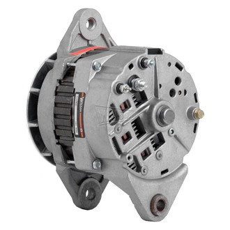 WILSON Automotive® - Remanufactured Alternator