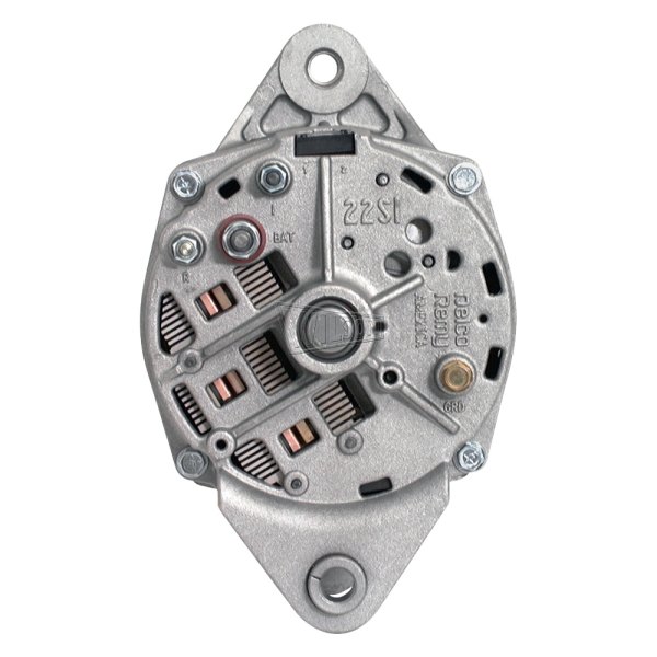 WILSON Automotive® 90-01-4270 - Remanufactured Alternator WILSON Automotive® 90-01-4270 - Remanufactured Alternator