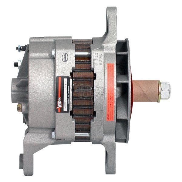 WILSON Automotive® 90-01-4270 - Remanufactured Alternator WILSON Automotive® 90-01-4270 - Remanufactured Alternator