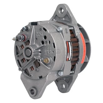 WILSON Automotive® - Remanufactured Alternator