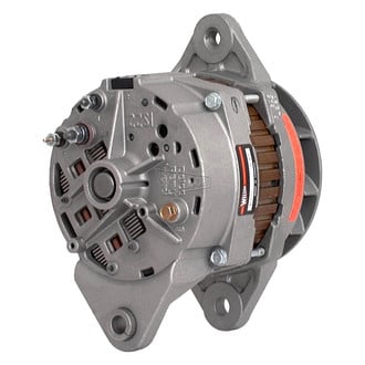 WILSON Automotive® - Alternator