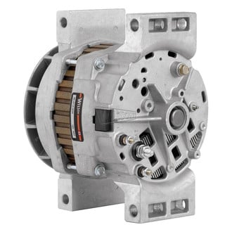 WILSON Automotive® - Alternator