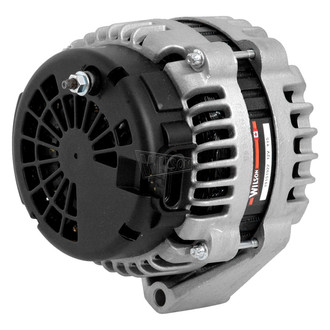 WILSON Automotive® - Alternator