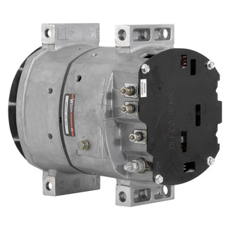 WILSON Automotive® - Remanufactured Alternator