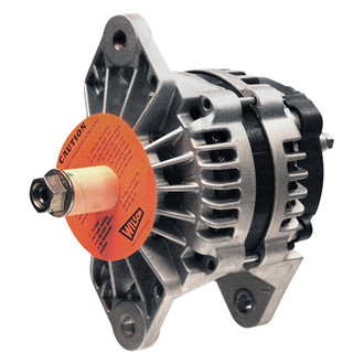 WILSON Automotive® - Alternator