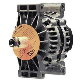 WILSON Automotive® - Alternator