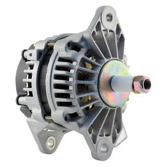 WILSON Automotive® - Alternator