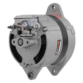 WILSON Automotive® - Alternator