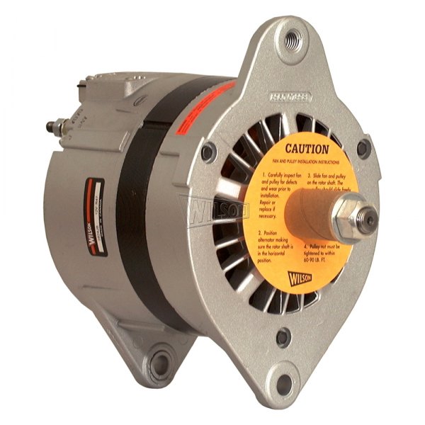 レオン Amazon.com: OEG Parts New Alternator Compatible With Ford
