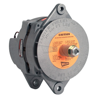 WILSON Automotive® - Alternator