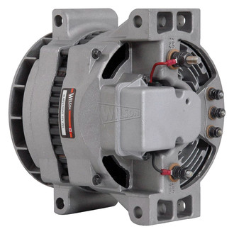 WILSON Automotive® - Remanufactured Alternator