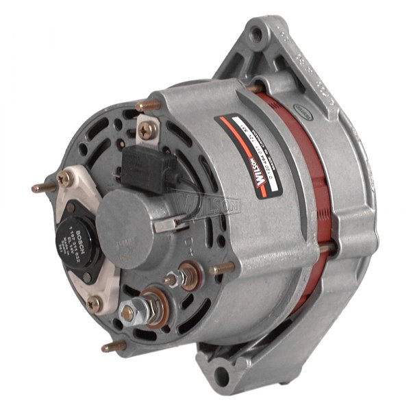 WILSON Automotive® 90-15-6170 - Remanufactured Alternator