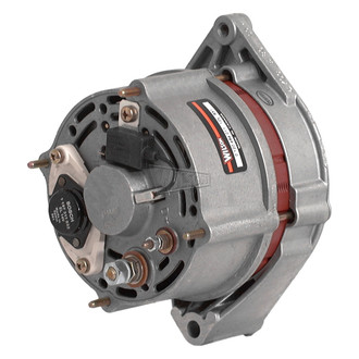 WILSON Automotive® - Remanufactured Alternator